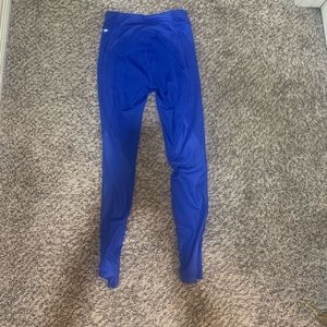 Cooling fabletics leggings